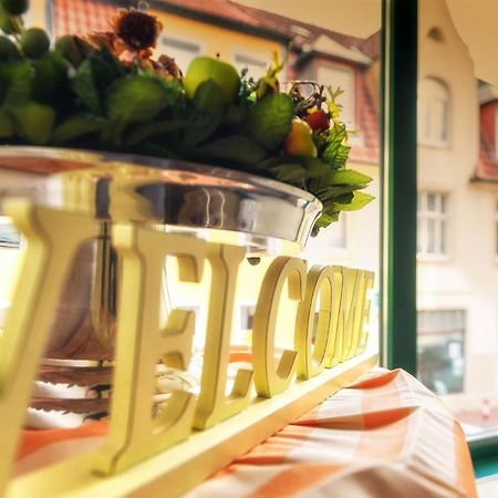 Intourhotel Munster  Eksteriør bilde
