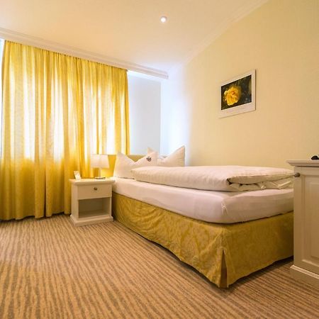 Intourhotel Munster  Eksteriør bilde